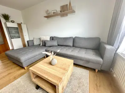 Ferienhaus für 6 Personen (65 m²) in Dahme 3/10