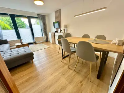Ferienhaus für 6 Personen (65 m²) in Dahme 4/10