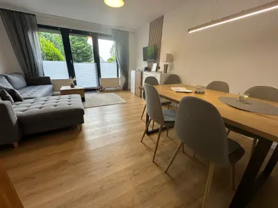 Ferienhaus für 6 Personen (65 m²) in Dahme 8/10