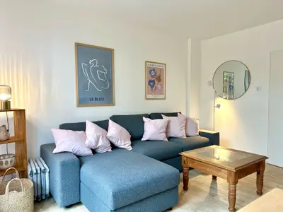 Ferienhaus für 6 Personen (69 m²) in Dahme 1/10
