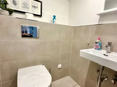Ferienhaus für 6 Personen (69 m²) in Dahme 7/10