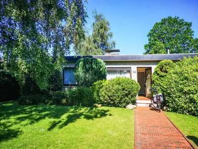 Ferienhaus für 4 Personen (120 m²) in Dahme 1/10