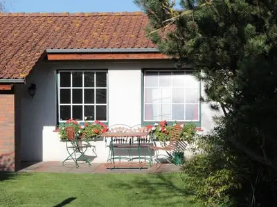 Ferienhaus für 5 Personen (55 m²) in Dahme 1/4