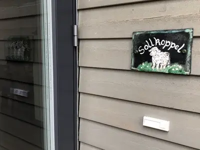 Ferienhaus für 4 Personen (55 m²) in Dahme 1/10