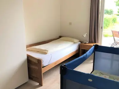 Ferienhaus für 4 Personen (55 m²) in Dahme 6/10