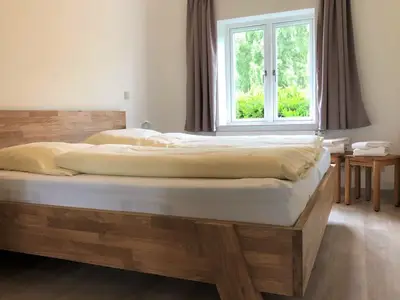 Ferienhaus für 4 Personen (55 m²) in Dahme 10/10
