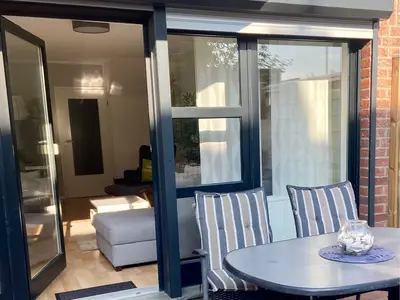 Ferienhaus für 4 Personen (78 m²) in Dahme 1/10