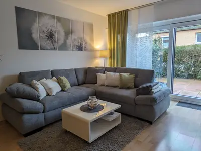 Ferienhaus für 4 Personen (78 m²) in Dahme 3/10