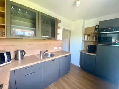 Ferienhaus für 8 Personen (125 m²) in Dahme 8/10