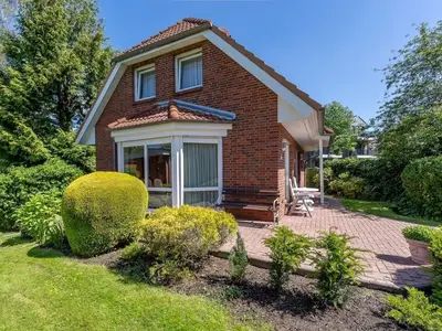 Ferienhaus für 5 Personen (85 m²) in Dahme 2/10