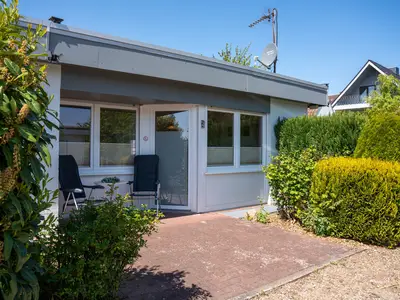 Ferienhaus für 2 Personen (28 m²) in Dahme 1/10