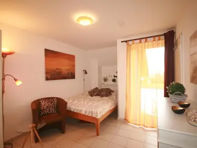 Ferienhaus für 6 Personen (70 m²) in Dahme 8/10