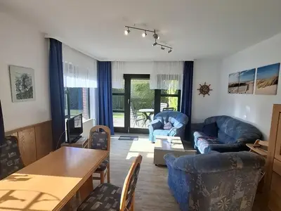 Ferienhaus für 4 Personen (65 m²) in Dahme 1/10