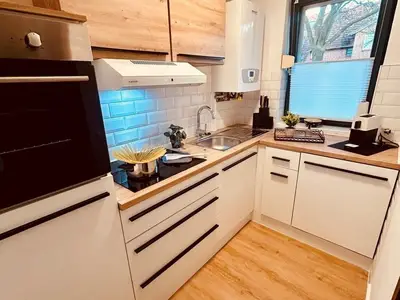 Ferienhaus für 6 Personen (65 m²) in Dahme 3/10