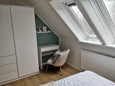 Ferienhaus für 6 Personen (65 m²) in Dahme 6/10