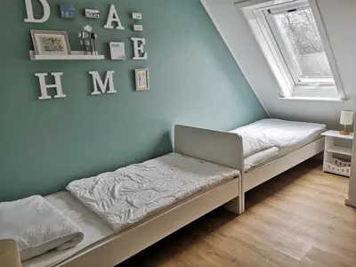 Ferienhaus für 6 Personen (65 m²) in Dahme 7/10
