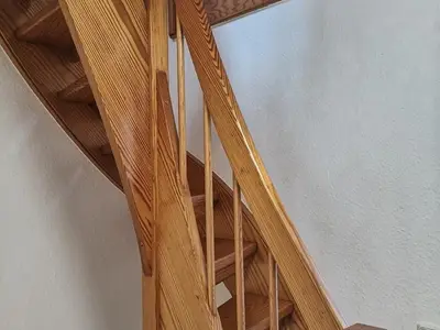 Ferienhaus für 6 Personen (65 m²) in Dahme 9/10