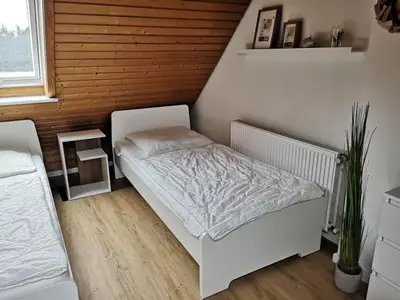 Ferienhaus für 6 Personen (65 m²) in Dahme 10/10