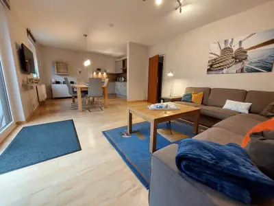Ferienhaus für 7 Personen (125 m²) in Dahme 2/10