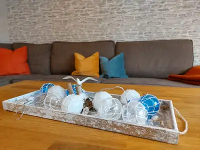 Ferienhaus für 7 Personen (125 m²) in Dahme 6/10