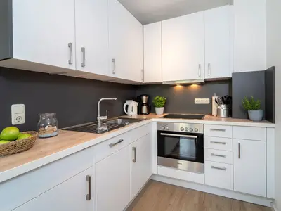Ferienhaus für 4 Personen (59 m²) in Dahme 2/10