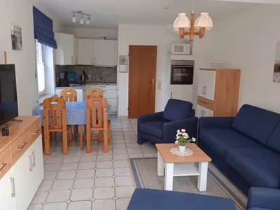 Ferienhaus für 6 Personen (65 m²) in Dahme 4/10