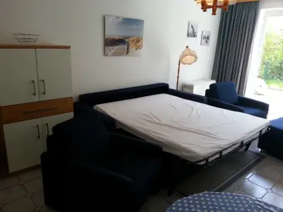 Ferienhaus für 6 Personen (65 m²) in Dahme 6/10