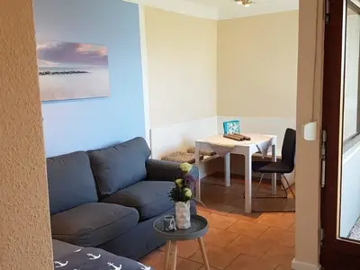 Ferienhaus für 3 Personen (40 m²) in Dahme 1/7
