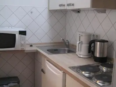 Ferienhaus für 3 Personen (40 m²) in Dahme 3/7