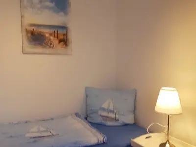 Ferienhaus für 3 Personen (40 m²) in Dahme 6/7