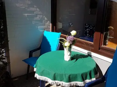 Ferienhaus für 3 Personen (40 m²) in Dahme 7/7