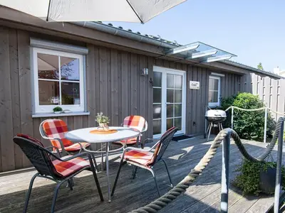 Ferienhaus für 4 Personen (77 m²) in Dahme 1/10