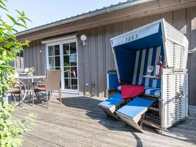 Ferienhaus für 4 Personen (77 m²) in Dahme 4/10