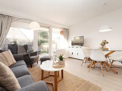 Ferienhaus für 4 Personen (59 m²) in Dahme 1/10