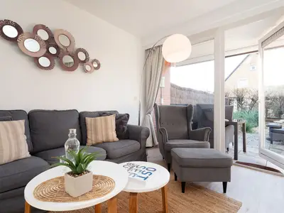 Ferienhaus für 4 Personen (59 m²) in Dahme 8/10