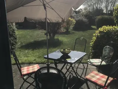 Ferienhaus für 4 Personen (59 m²) in Dahme 4/10