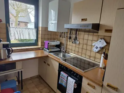 Ferienhaus für 4 Personen (59 m²) in Dahme 5/10