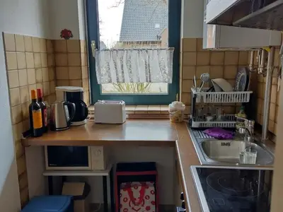 Ferienhaus für 4 Personen (59 m²) in Dahme 6/10