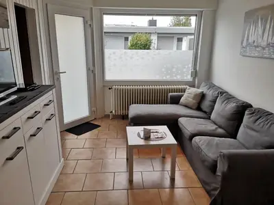 Ferienhaus für 4 Personen (40 m²) in Dahme 1/10