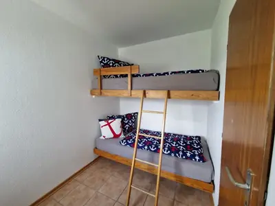 Ferienhaus für 4 Personen (40 m²) in Dahme 5/10