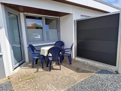 Ferienhaus für 4 Personen (40 m²) in Dahme 8/10