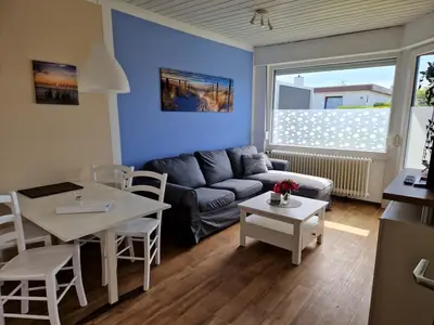 Ferienhaus für 4 Personen (40 m²) in Dahme 1/10