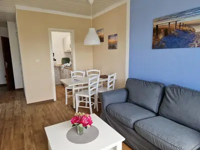 Ferienhaus für 4 Personen (40 m²) in Dahme 2/10
