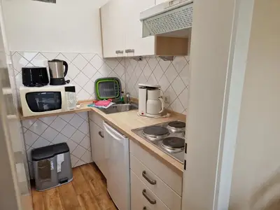 Ferienhaus für 4 Personen (40 m²) in Dahme 4/10