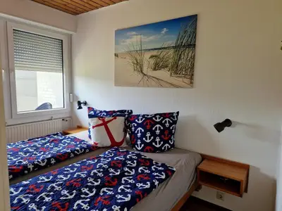 Ferienhaus für 4 Personen (40 m²) in Dahme 5/10