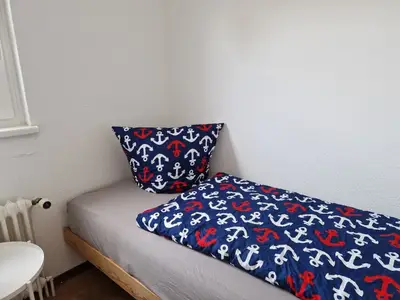 Ferienhaus für 4 Personen (40 m²) in Dahme 8/10