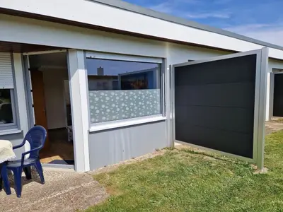 Ferienhaus für 4 Personen (40 m²) in Dahme 10/10