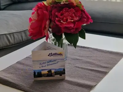 Ferienhaus für 5 Personen (40 m²) in Dahme 5/10