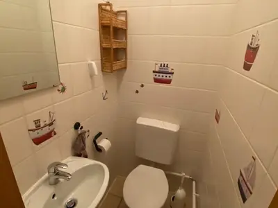 Ferienhaus für 5 Personen (72 m²) in Dahme 7/10