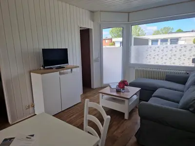 Ferienhaus für 3 Personen (40 m²) in Dahme 1/10